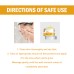 Kwart Series Gentle Cleansing, Moisturizing And Desalting Skin Label Skin Care Topical Kow Care