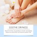 Foot Care Spray Soothing Dry Feet Mild Moisturizing Foot Care Spray