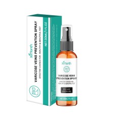 Leg Treatment Spray Leg Massage Treatment Spray Herbal Essence Moisturizes And Pamper The Legs