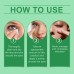 Peptide Protein Eye Gel, Firming And Lifting Eye Skin To Improve Dull, Tender And Moisturizing Eye Cream