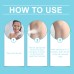 Hair Removal Spray Refreshing Moisturizing Gentle Smooth Hand Hair Leg Hair Skin Gentle Formula Hair Removal Spray