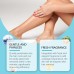 Hair Removal Spray Refreshing Moisturizing Gentle Smooth Hand Hair Leg Hair Skin Gentle Formula Hair Removal Spray
