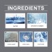 Multi-Purpose Glue, Liquid Adhesive Waterproof Leather Fabric Patch Cracks Multi-Purpose Glue