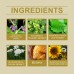Herbal Cream Gently Moisturizes Neck, Shoulders, Waist, Legs And Knees Body Massage Cream