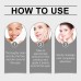 Eye Essence Moisturizes And Tightenes The Skin Around The Eyes, Lightening The Fine Lines And Bags Under The Eyes