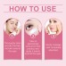 Eye Firming Cream Hydrates And Enhances Elasticity Around The Eyes, Nourishing And Firming Cream For Delicate Skin Eye Firming Cream Hydrates And Enhances Elasticity Around The Eyes, Nourishing And Firming Cream For Delicate Skin