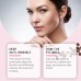 Eye Firming Cream Hydrates And Enhances Elasticity Around The Eyes, Nourishing And Firming Cream For Delicate Skin Eye Firming Cream Hydrates And Enhances Elasticity Around The Eyes, Nourishing And Firming Cream For Delicate Skin