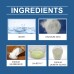 Multi-Surface Foam Cleaner Multi-Purpose Mild Foam Cleaner For Kitchen Cooktops