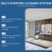 Multi-Surface Foam Cleaner Multi-Purpose Mild Foam Cleaner For Kitchen Cooktops