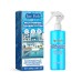 Kitchen Grease Foam Cleaner, Multi-Functional Gentle Decontamination Kitchen Stove Top Cleaning Product