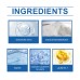 Kitchen Grease Foam Cleaner, Multi-Functional Gentle Decontamination Kitchen Stove Top Cleaning Product