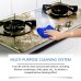 Kitchen Grease Foam Cleaner, Multi-Functional Gentle Decontamination Kitchen Stove Top Cleaning Product
