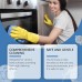 Kitchen Grease Foam Cleaner, Multi-Functional Gentle Decontamination Kitchen Stove Top Cleaning Product