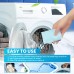 Laundry Detergent Sheets, Deep Cleaning Clothes Remove Oil Stains And Stains Lasting Fragrance Clothes Cleaning Tablets Laundry Detergent Sheets, Deep Cleaning Clothes Remove Oil Stains And Stains Lasting Fragrance Clothes Cleaning Tablets