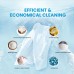 Laundry Detergent Sheets, Deep Cleaning Clothes Remove Oil Stains And Stains Lasting Fragrance Clothes Cleaning Tablets Laundry Detergent Sheets, Deep Cleaning Clothes Remove Oil Stains And Stains Lasting Fragrance Clothes Cleaning Tablets