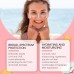 Protection Stick, Summer Outdoor Sun Protection Spf50 Body Skin Moisturizing And Moisturizing Care Stick