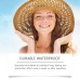 Protection Stick, Summer Outdoor Sun Protection Spf50 Body Skin Moisturizing And Moisturizing Care Stick