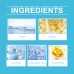 Men's Retinol Cream, Men's Moisturizing And Nourishing Facial Skin Moisturizing And Rejuvenating Skin Care Cream