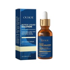 Ouhoe Facial Moisturizing Essence Soft Skin Brightening Facial Skin Moisturizing And Firming Skin Care Essence