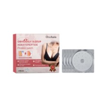 Oceaura Chest Care Patch, Highlights The Figure, Lifts The Chest Line And Moisturizes The Skin Chest Care Patch