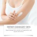 Oceaura Collagen Body Lotion Keeps Moisture In And Nourishes The Skin
