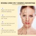 Retinol Skin Repair Essential Oil Anti-Wrinkle Brightening Facial Skin Moisturizing Essential Oil
