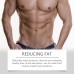 Men's Breast Care Spray, Chest Nourishing Skin Lines And Contours Moisturizing Care Spray