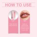 Moisturizing And Moisturizing Lip Balm, Lightening And Moisturizing Lip Care Cream