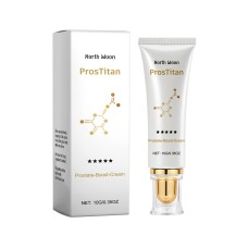 Men's Care Cream Relieves Discomfort Gentle Moisturizing Body Care Moisturizing Massage Treatment