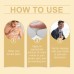 Men's Care Cream Relieves Discomfort Gentle Moisturizing Body Care Moisturizing Massage Treatment