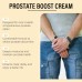 Men's Care Cream Relieves Discomfort Gentle Moisturizing Body Care Moisturizing Massage Treatment