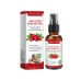Rosehip Seed And Wart Essence Oil, Moisturizes And Restores Smooth Skin
