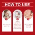 Rosehip Seed And Wart Essence Oil, Moisturizes And Restores Smooth Skin