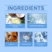 Drain Dredge Cleaning Powder Kitchen Bathroom Sewer Pipe Clean Decontamination Leave Fragrance Clean