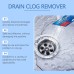 Drain Dredge Cleaning Powder Kitchen Bathroom Sewer Pipe Clean Decontamination Leave Fragrance Clean