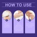 Skin Care Cleansing Essence Lightening Moles Meat Granules Corns Smooth Skin Cleansing Essence