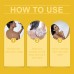 Oceaura Bee Venom Soap For Deep Body Cleansing, Moisturizing, Brightening And Improving Skin And Bathing Body Soap