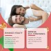 Men's Herbal Oil, Men's Vitality And Endurance Enhancement Body Massage Toning Oil