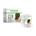 Grease Cream Body Hair Root Oily Skin Treatment Apply Scalp Cream