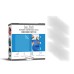 JUE FISH Rubber Swimming Ring Repair Patch, Swim Ring Patch Self-Adhesive Seal