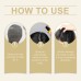Rosemary Ginger Hair Spray, Repair Dry Hair, Smooth Hair And Prevent Hair Loss