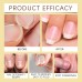 Jojoba Oil For Nails, Nail Care Anti-Barb Edge Oil Softening Nourishing Base Oil For Nail Protectors