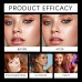 Makeup Patches, Waterproof And Sweat Resistant Long-Lasting Natural Freckles Makeup Stickers