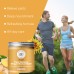 Ouhoe Ginger Herbal Joint Care Cream, Relieve Knee Joint Muscle Soreness Body Massage Cream Ouhoe Ginger Herbal Joint Care Cream, Relieve Knee Joint Muscle Soreness Body Massage Cream