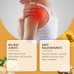 Ouhoe Ginger Herbal Joint Care Cream, Relieve Knee Joint Muscle Soreness Body Massage Cream Ouhoe Ginger Herbal Joint Care Cream, Relieve Knee Joint Muscle Soreness Body Massage Cream