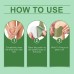 Joint Care Wormwood Patch, Relieve Knee Joint Muscle Pain And Discomfort Massage Care Patch