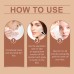 Collagen Peel Peel Mask Moisturizes, Hydrates, Moisturizes, Anti-Wrinkle And Brightening Skin Peel Mask
