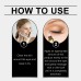 Ouhoe Castor Oil Eye Roller Brightening The Skin Around The Eyes Gentle Formula Easy To Use Eye Care Oil Ouhoe Castor Oil Eye Roller Brightening The Skin Around The Eyes Gentle Formula Easy To Use Eye Care Oil