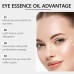 Ouhoe Castor Oil Eye Roller Brightening The Skin Around The Eyes Gentle Formula Easy To Use Eye Care Oil Ouhoe Castor Oil Eye Roller Brightening The Skin Around The Eyes Gentle Formula Easy To Use Eye Care Oil