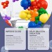Party Balloon Brightener To Enhance The Party Atmosphere Balloon Long-Lasting Bright Surface Texture Brightener Party Balloon Brightener To Enhance The Party Atmosphere Balloon Long-Lasting Bright Surface Texture Brightener